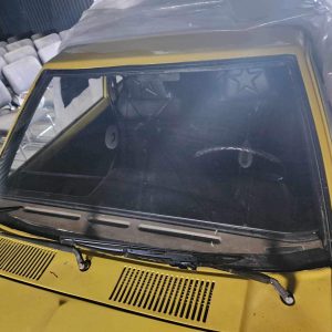 Wind Screen Toyota Corolla 1980-1981 Ae71 -Ke70 – te72 -ke75