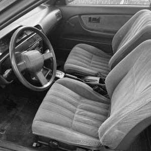 Interior Parts / Accessories