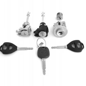 Locks and key Lock Sets