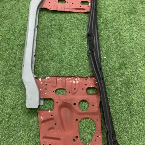 Toyota corolla 1980-81 radiator support n Light plates