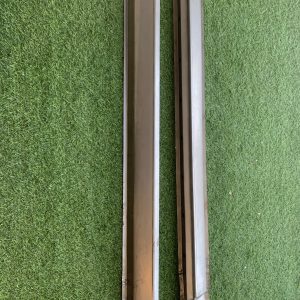 Toyota Corolla 1980-1983 Sill Panels /Rocker Panels