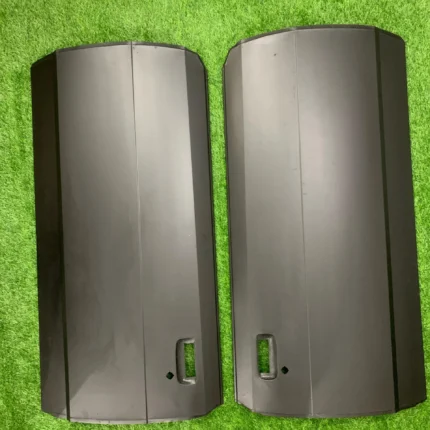 Toyota Corolla 1980-83 2 door skin panels -Te72